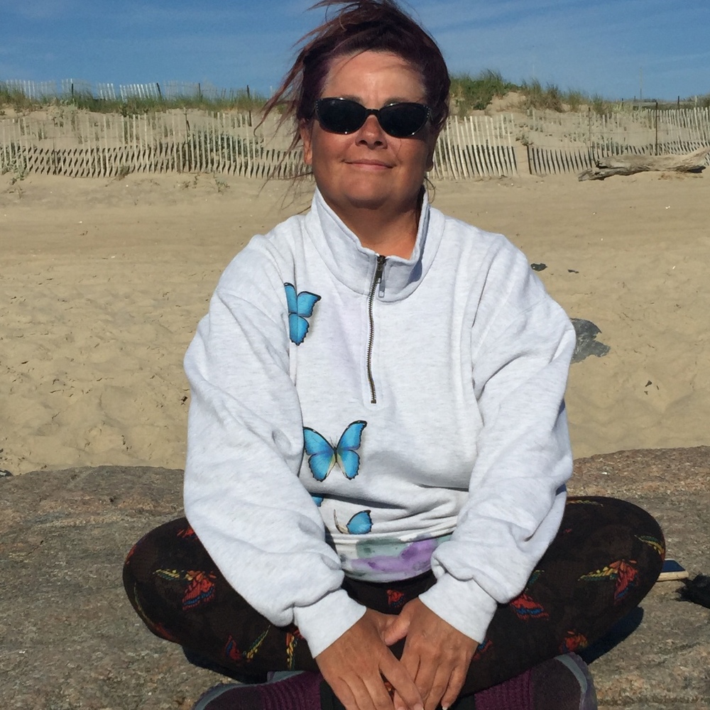 Meet your Posher, Rosana